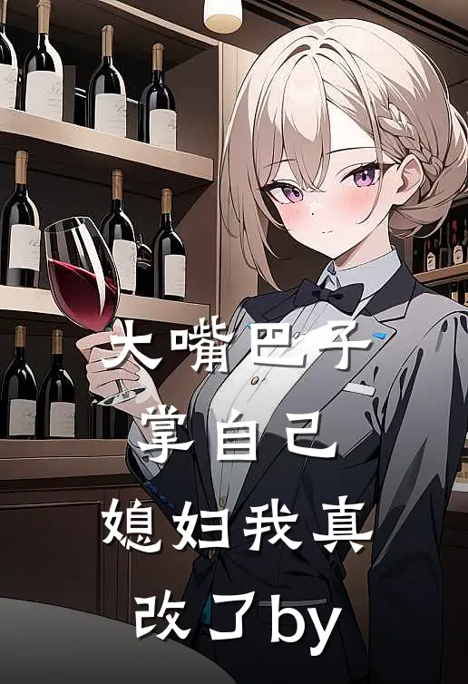 大嘴巴子掌自己，媳妇我真改了by