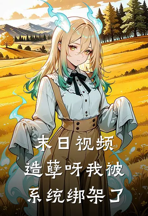 末日视频：造孽呀我被系统绑架了