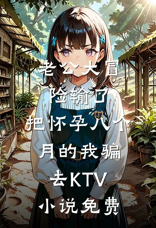 老公大冒险输了，把怀孕八个月的我骗去KTV小说免费