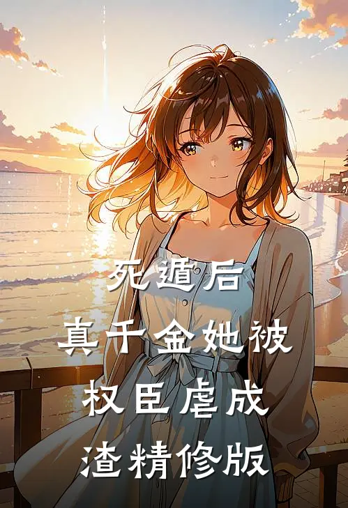 死遁后，真千金她被权臣虐成渣精修版