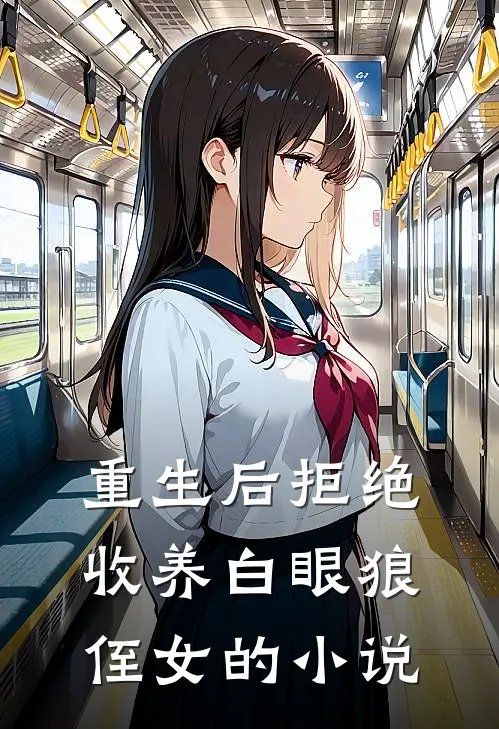 重生后拒绝收养白眼狼侄女的小说