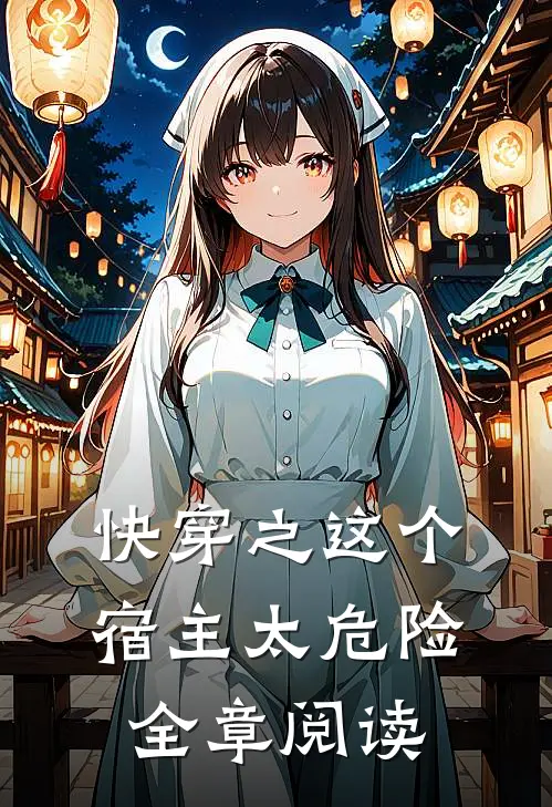 快穿之这个宿主太危险全章阅读