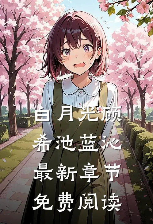 白月光顾希池蓝沁最新章节免费阅读