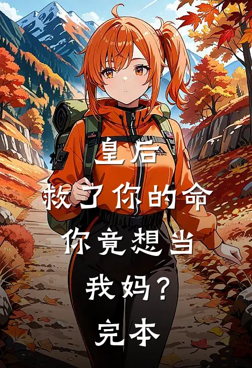 皇后，救了你的命，你竟想当我妈？完本