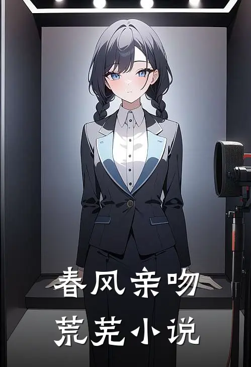 春风亲吻荒芜小说