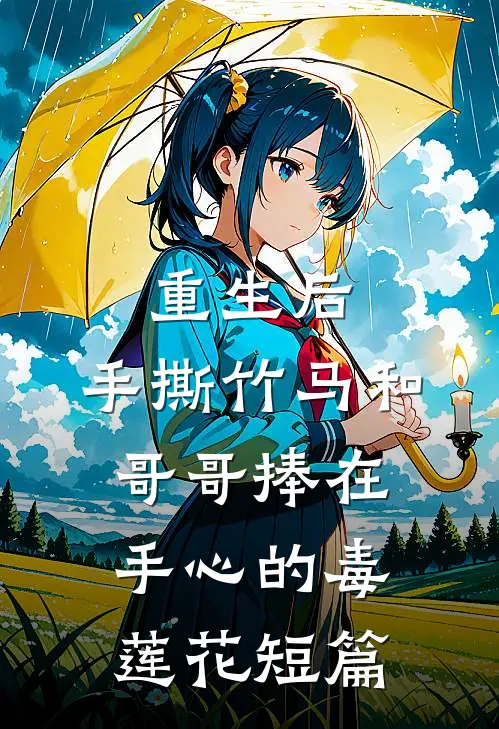 重生后，手撕竹马和哥哥捧在手心的毒莲花短篇