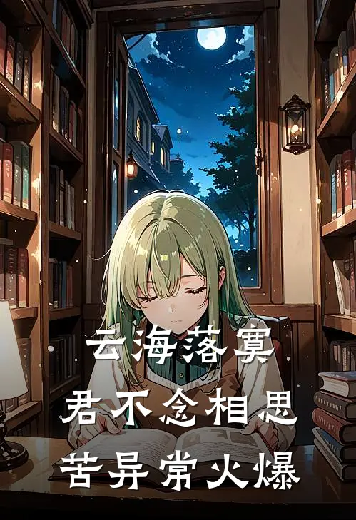 云海落寞，君不念相思苦异常火爆
