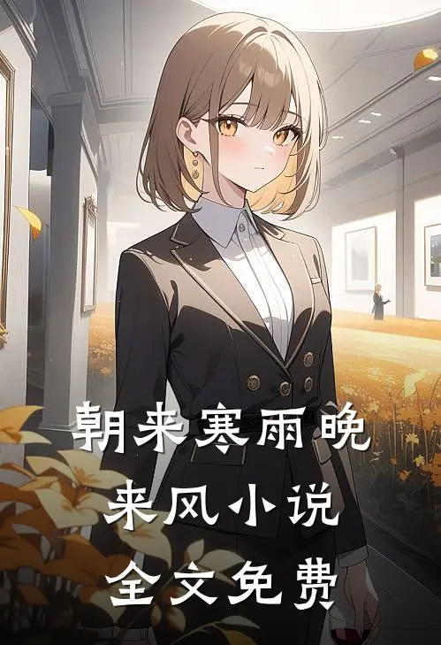 朝来寒雨晚来风小说全文免费