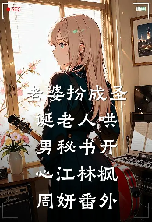 老婆扮成圣诞老人哄男秘书开心江林枫周妍番外