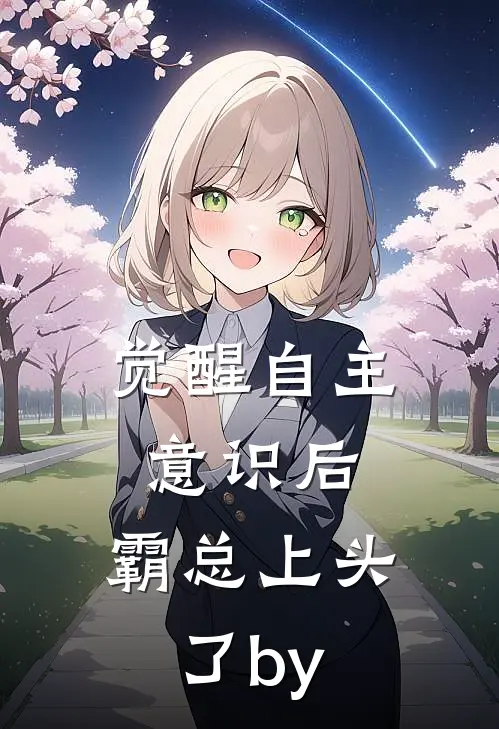 觉醒自主意识后，霸总上头了by