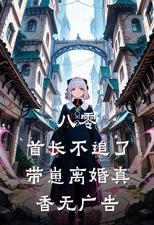 八零，首长不追了，带崽离婚真香无广告