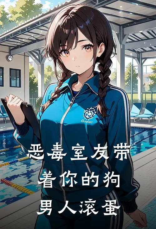 恶毒室友带着你的狗男人滚蛋