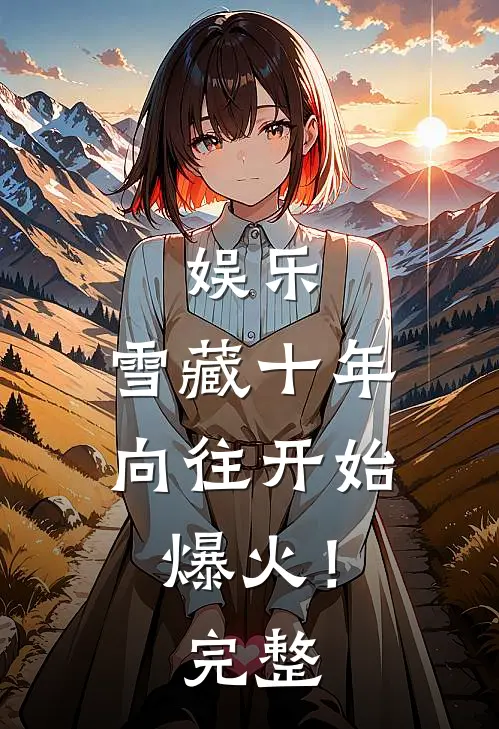 娱乐：雪藏十年，向往开始爆火！完整