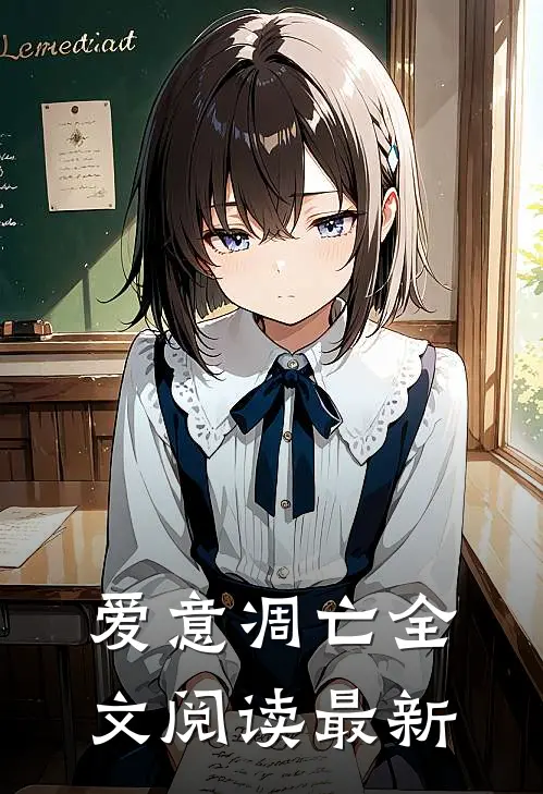 爱意凋亡全文阅读最新