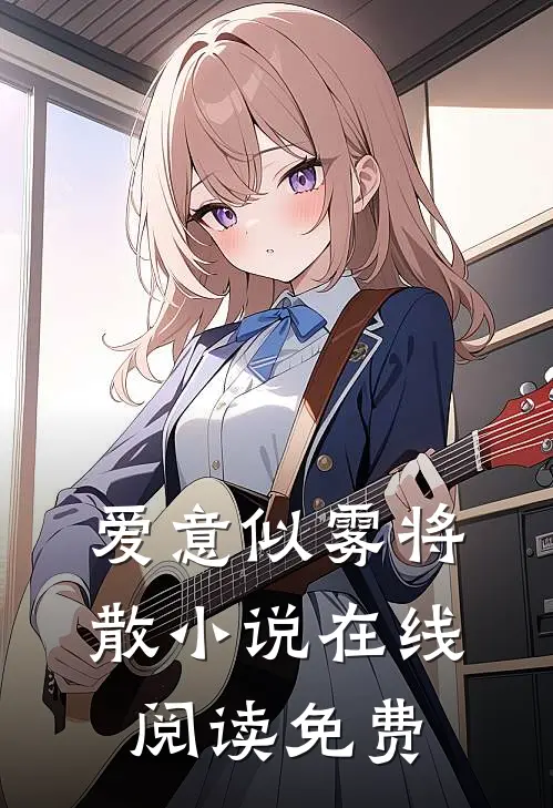 爱意似雾将散小说在线阅读免费