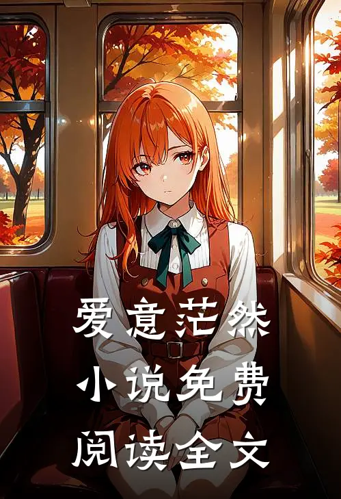 爱意茫然小说免费阅读全文