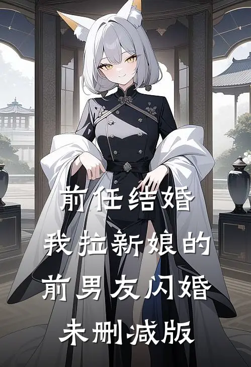 前任结婚，我拉新娘的前男友闪婚未删减版