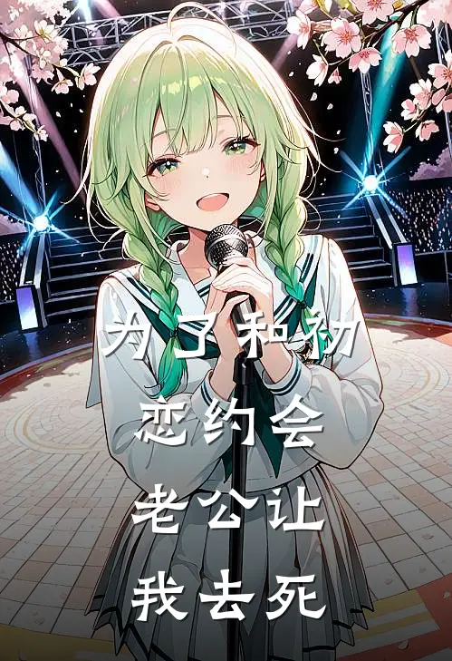 为了和初恋约会，老公让我去死