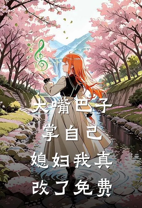 大嘴巴子掌自己，媳妇我真改了免费