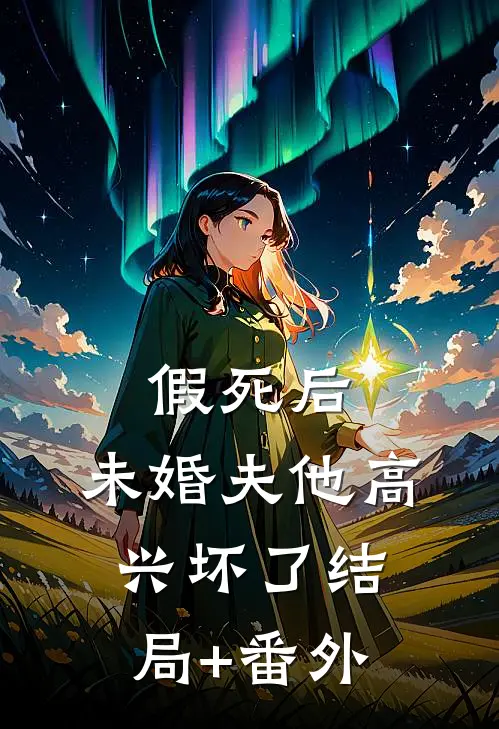 假死后，未婚夫他高兴坏了结局+番外