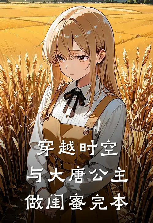 穿越时空，与大唐公主做闺蜜完本