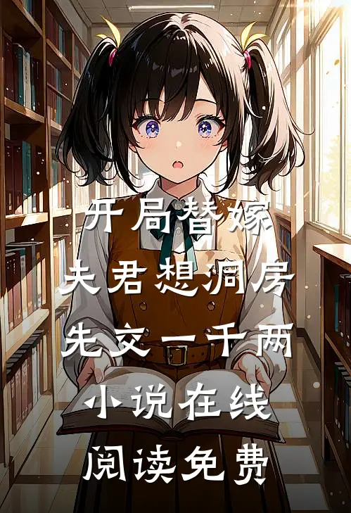 开局替嫁，夫君想洞房先交一千两小说在线阅读免费