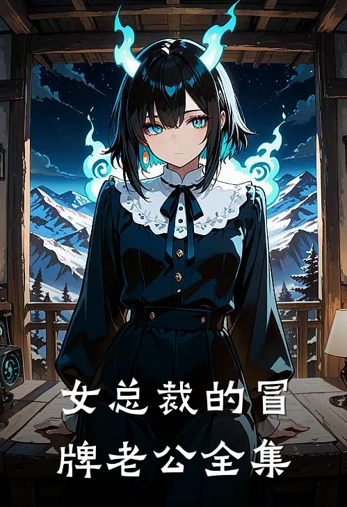 女总裁的冒牌老公全集