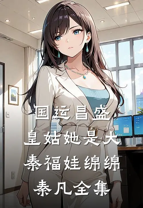 国运昌盛：皇姑她是大秦福娃绵绵秦凡全集