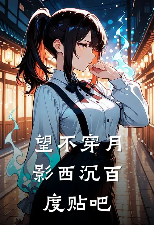 望不穿月影西沉百度贴吧