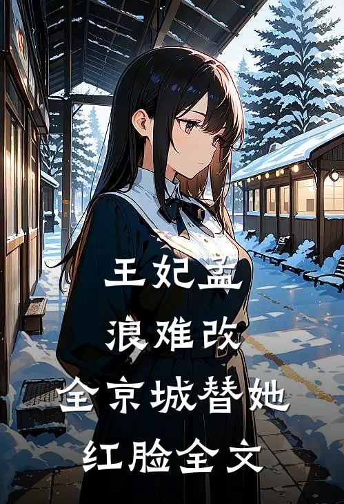 王妃孟浪难改，全京城替她红脸全文