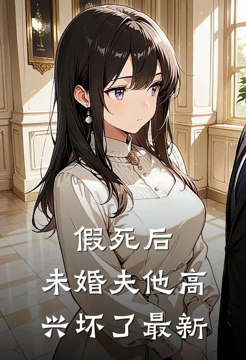 假死后，未婚夫他高兴坏了最新