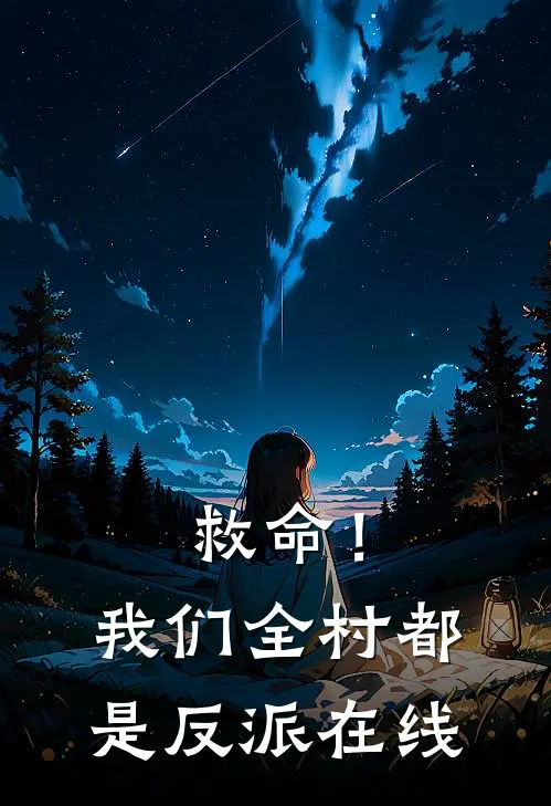 救命！我们全村都是反派在线
