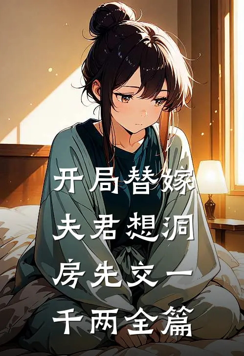 开局替嫁，夫君想洞房先交一千两全篇