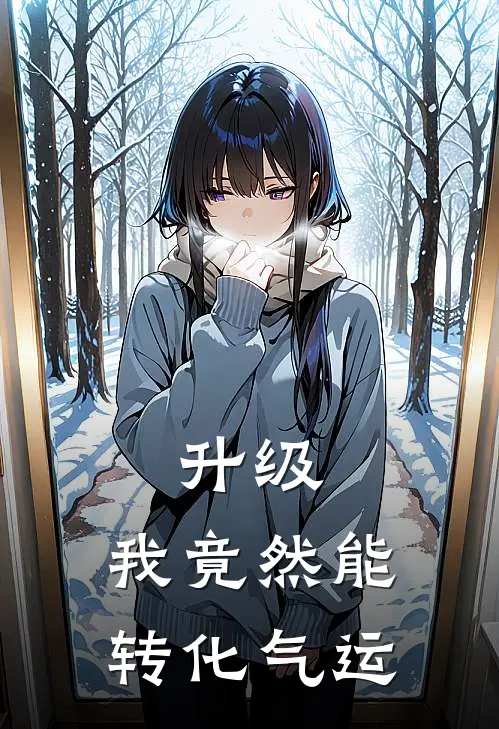 升级：我竟然能转化气运