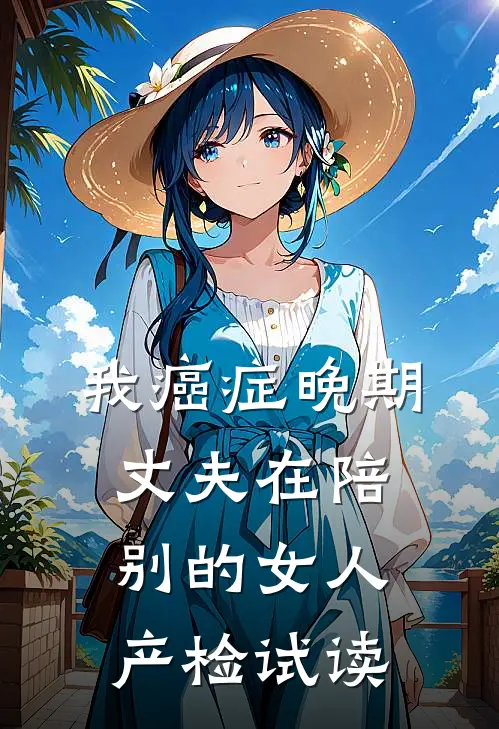我癌症晚期，丈夫在陪别的女人产检试读