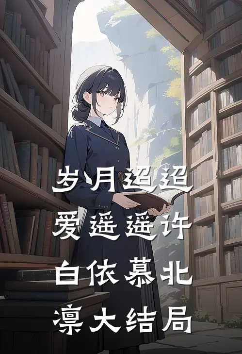 岁月迢迢爱遥遥许白依慕北凛大结局