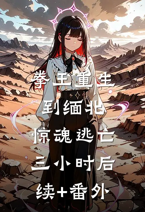 拳王重生到缅北，惊魂逃亡三小时后续+番外