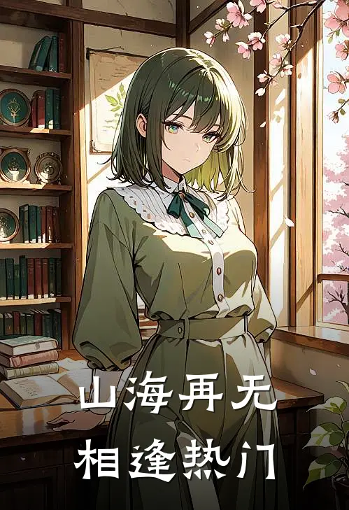 山海再无相逢热门