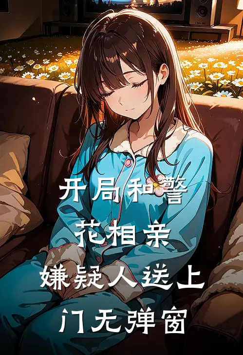 开局和警花相亲，嫌疑人送上门无弹窗