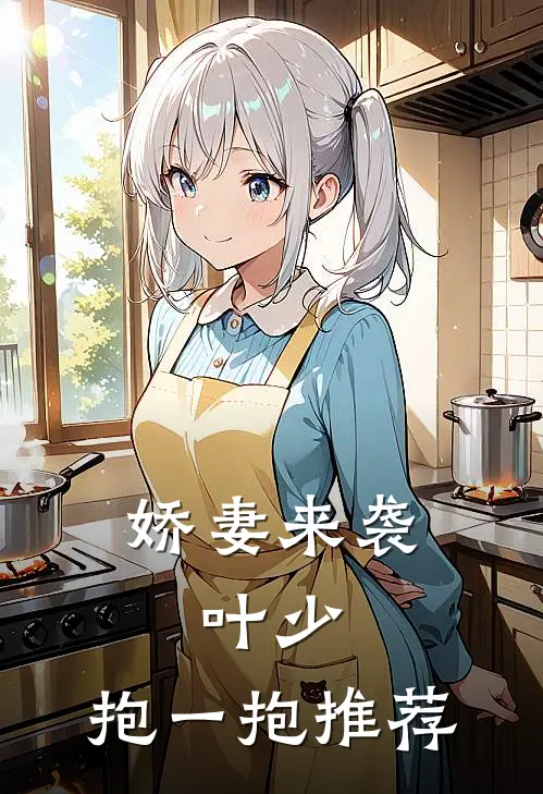 娇妻来袭：叶少，抱一抱推荐