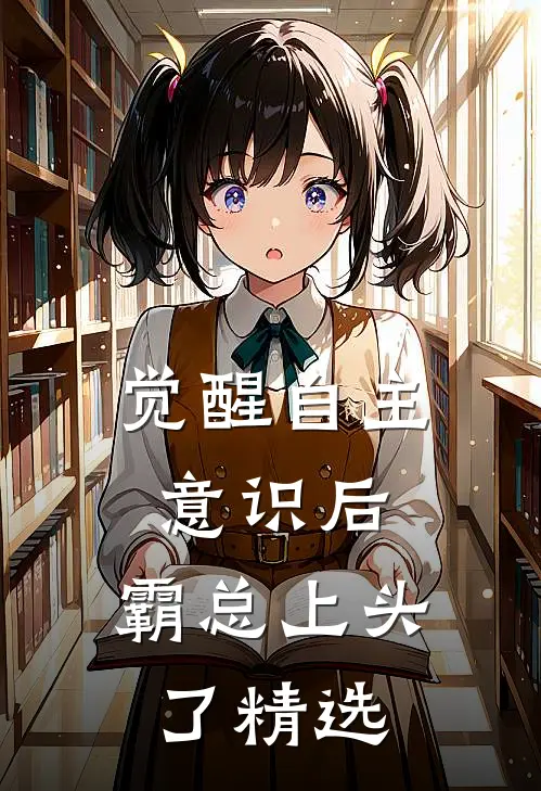 觉醒自主意识后，霸总上头了精选