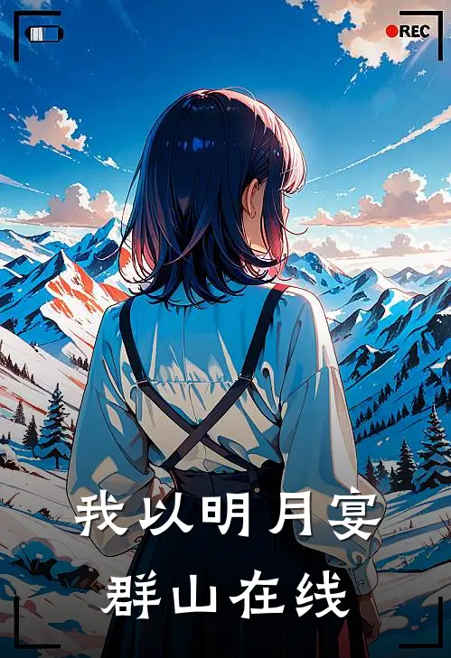 我以明月宴群山在线