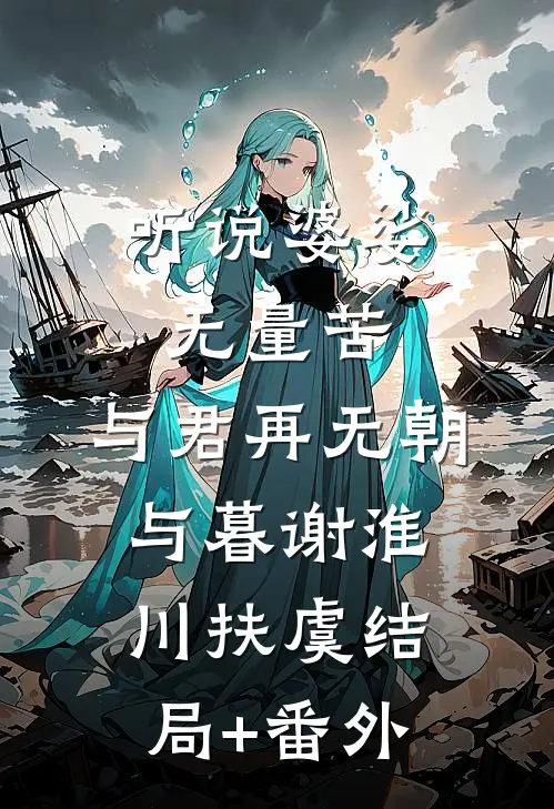 听说婆娑无量苦，与君再无朝与暮谢淮川扶虞结局+番外