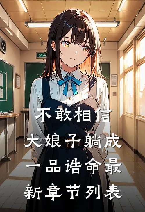 不敢相信，大娘子躺成一品诰命最新章节列表