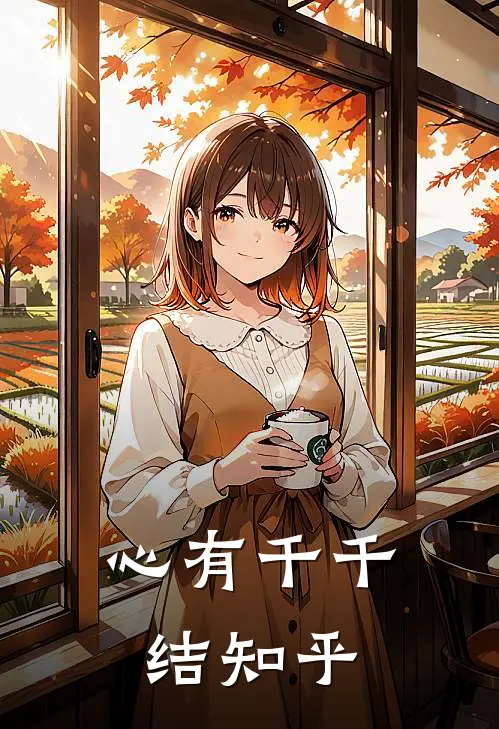 心有千千结知乎