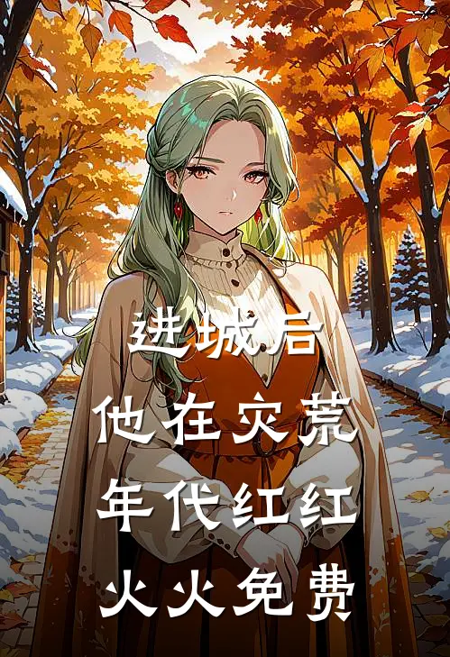 进城后，他在灾荒年代红红火火免费