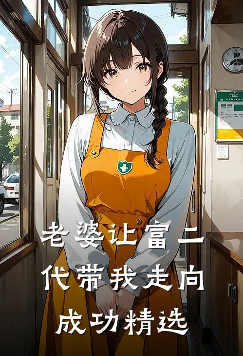 老婆让富二代带我走向成功精选