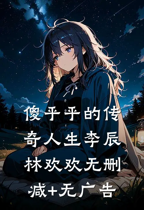 傻乎乎的传奇人生李辰林欢欢无删减+无广告
