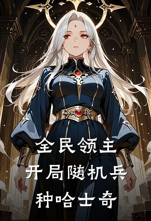 全民领主：开局随机兵种哈士奇
