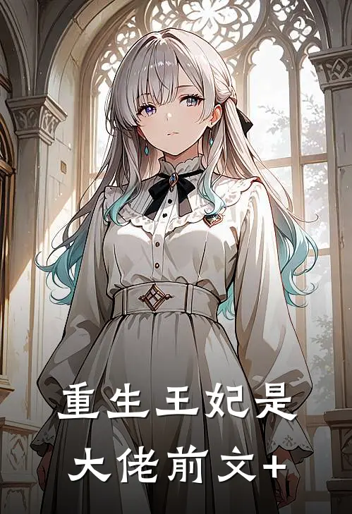 重生王妃是大佬前文+